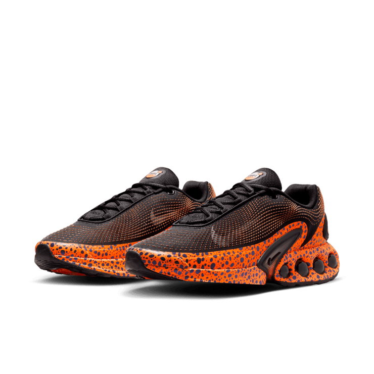 Nike Air Max DN SE Premium Safari Angle 3