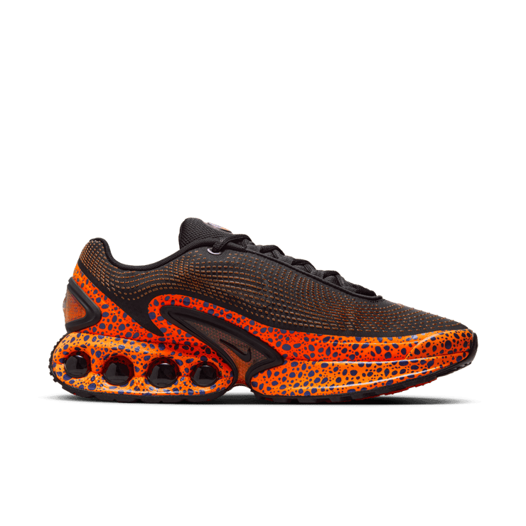 Nike Air Max DN SE Premium Safari Angle 1