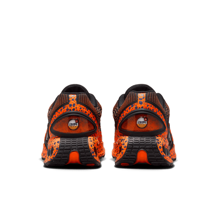 Nike Air Max DN SE Premium Safari Angle 4