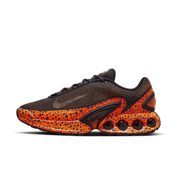 Nike Air Max DN SE Premium Safari Angle 0