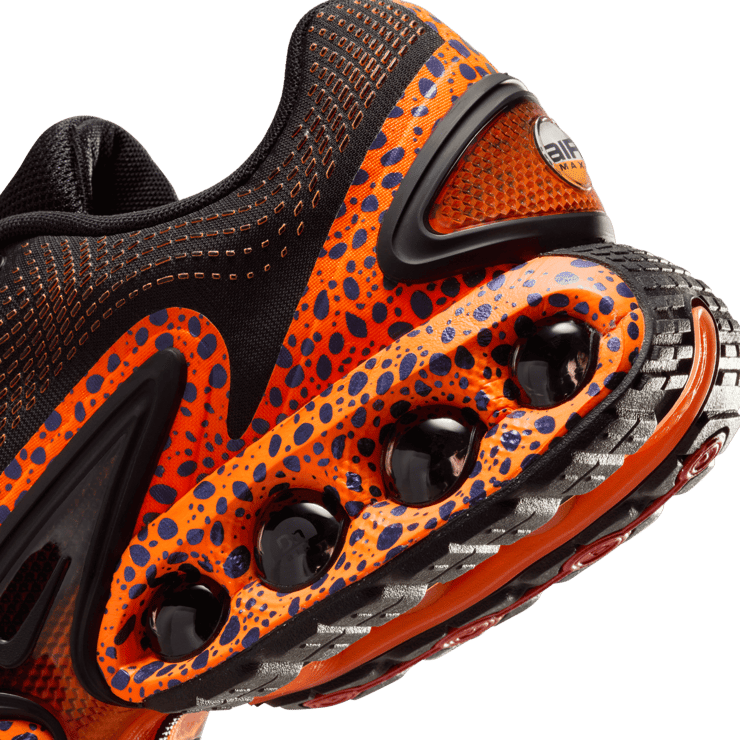 Nike Air Max DN SE Premium Safari Angle 6