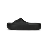 Puma Shibusa Slide 'Triple Black' (W) Angle 1