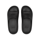 Puma Shibusa Slide 'Triple Black' (W) Angle 2