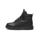 PUMA Desierto v3 Puretex Boots in Black Angle 1