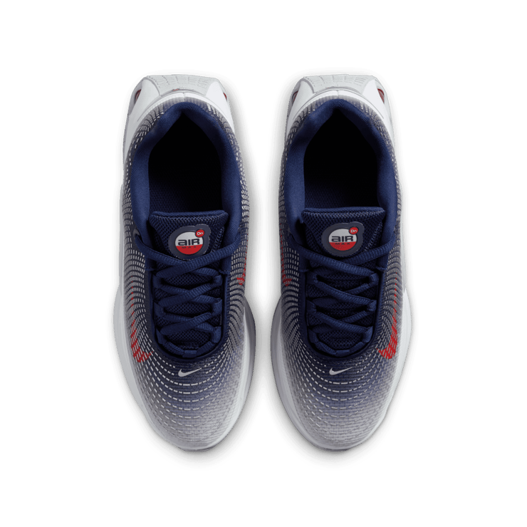 Nike Air Max DN Olympic (GS) Angle 1