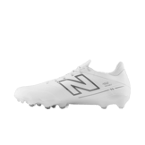 New Balance Prodigy Cleat White Angle 0