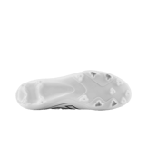 New Balance Prodigy Cleat White Angle 3