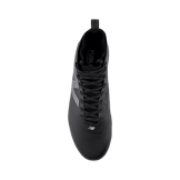 New Balance Fortress Cleat Black Magnet Angle 1