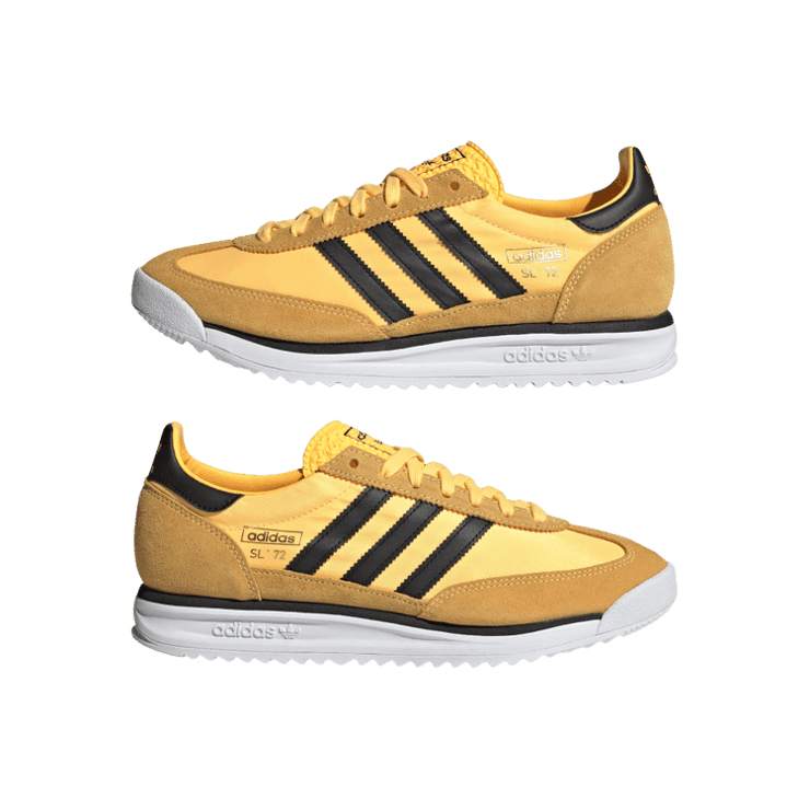 adidas SL 72 RS Spark Angle 5