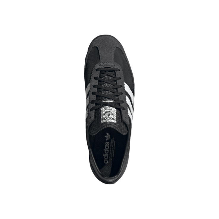 adidas SL 72 OG  Core Black Angle 0