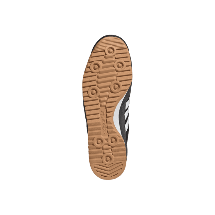 adidas SL 72 OG  Core Black Angle 1