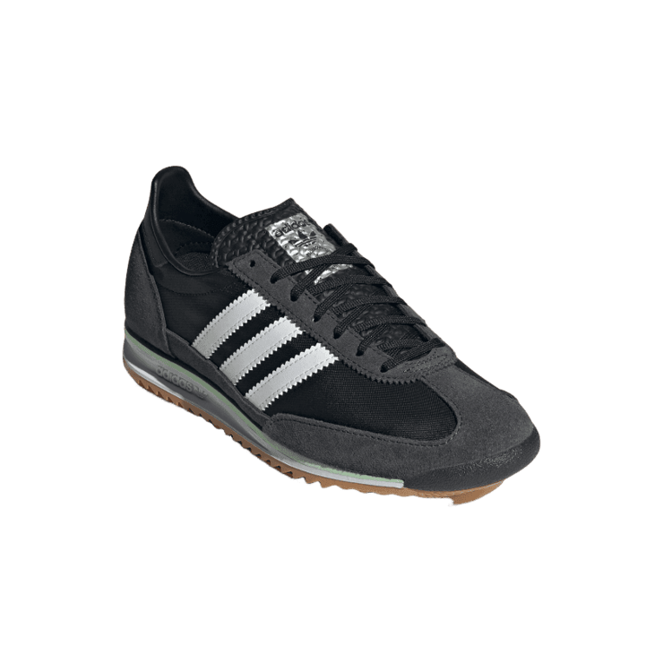 adidas SL 72 OG  Core Black Angle 2