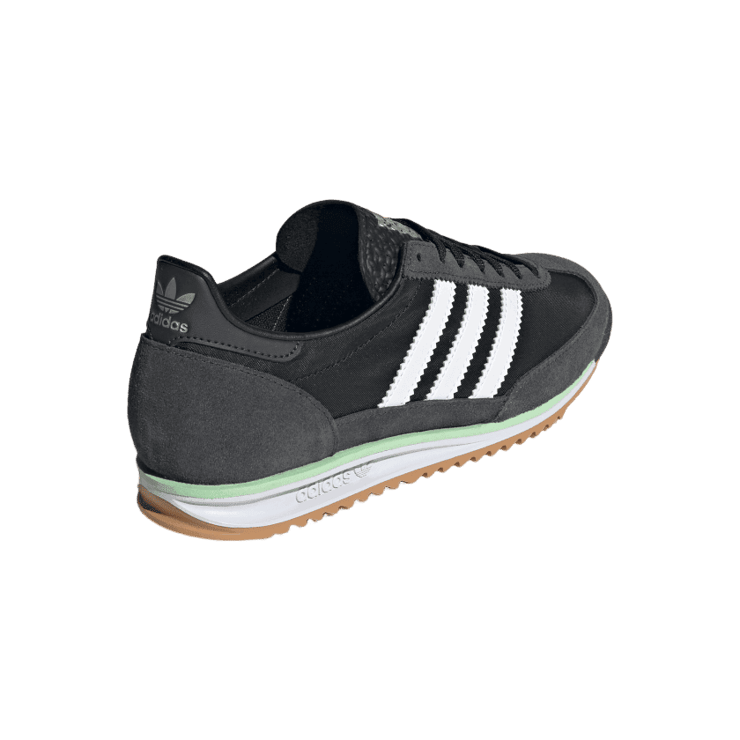 adidas SL 72 OG  Core Black Angle 3