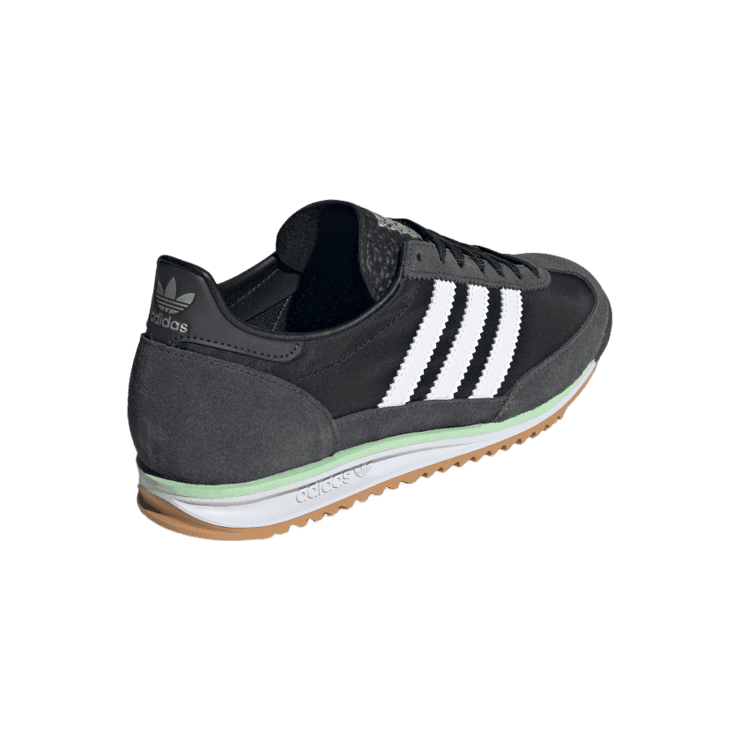 adidas SL 72 OG Core Black Angle 3