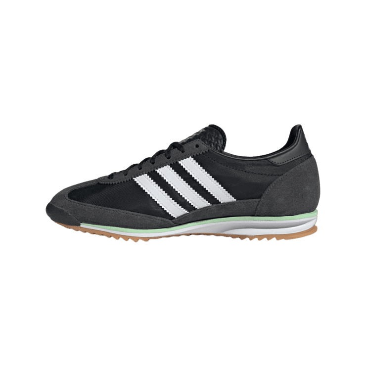 adidas SL 72 OG  Core Black Angle 4