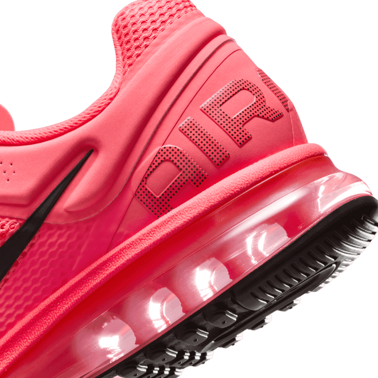Nike Air Max 2013 'Hot Punch' Angle 5