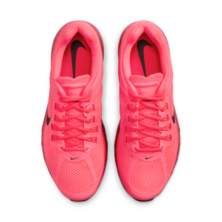 Nike Air Max 2013 'Hot Punch' Angle 1