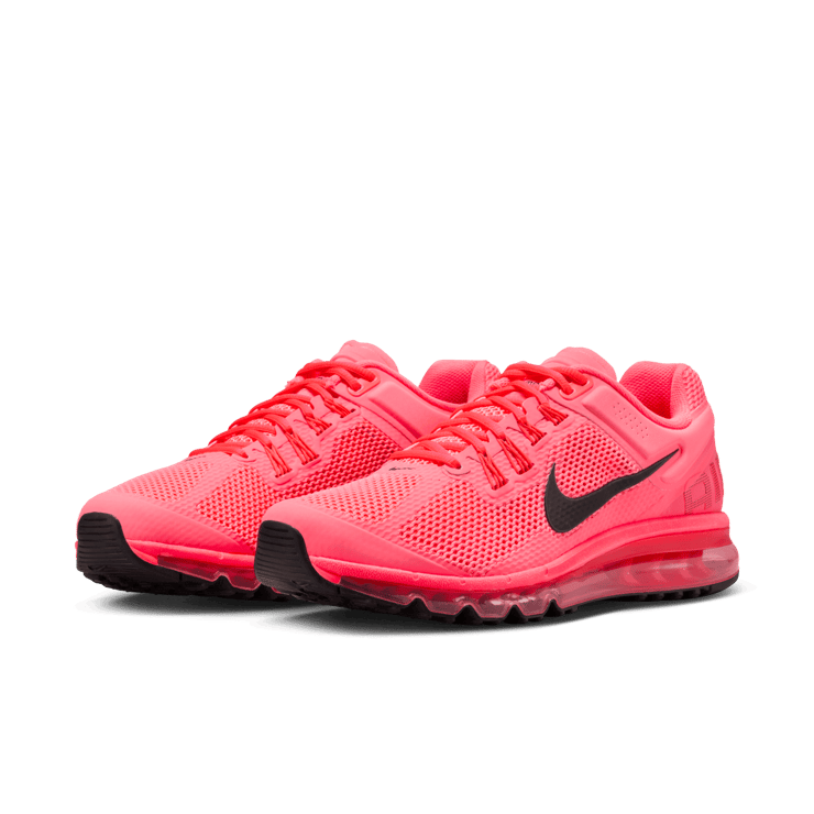 Nike Air Max 2013 'Hot Punch' Angle 2