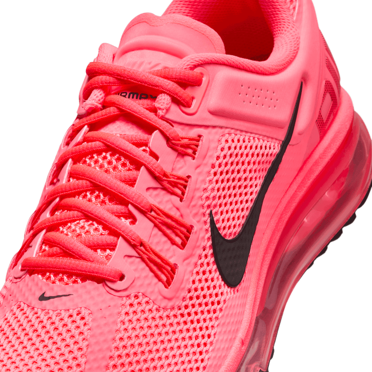 Nike Air Max 2013 'Hot Punch' Angle 4