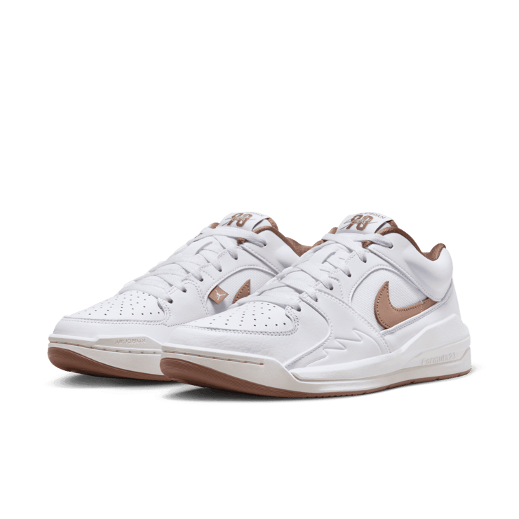 Jordan Stadium 90 Angle 2