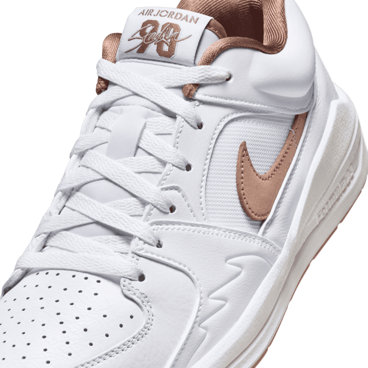 Jordan Stadium 90 Angle 4