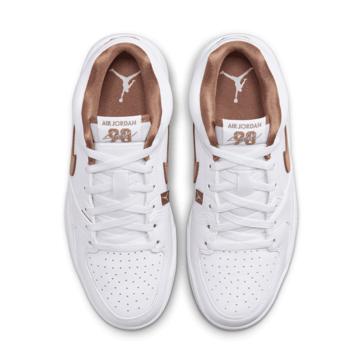 Jordan Stadium 90 Angle 1