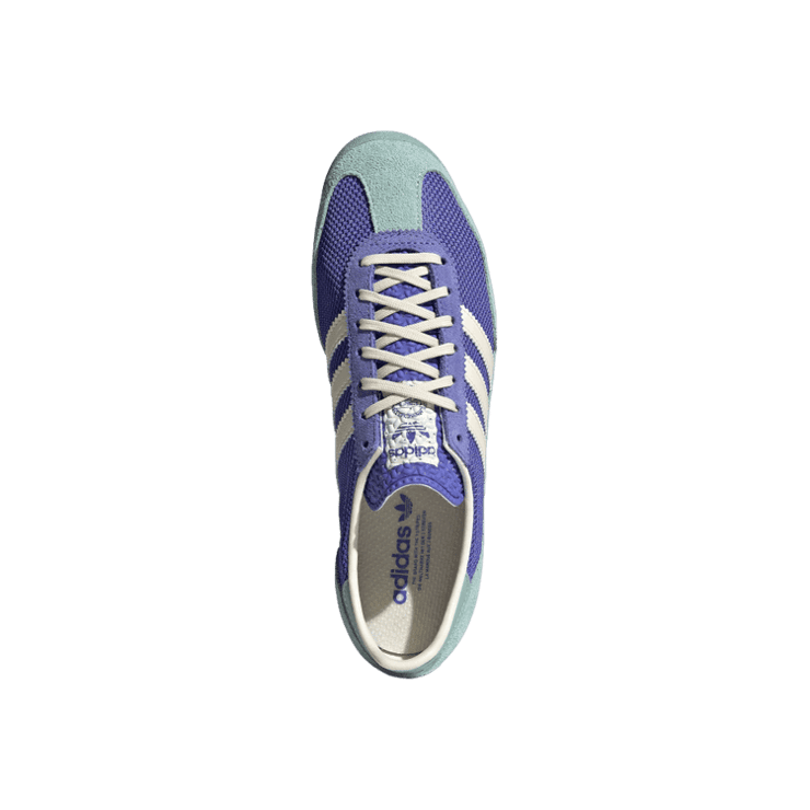 adidas SL 72 OG  Cobalt Blue Angle 0