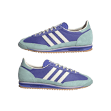 adidas SL 72 OG  Cobalt Blue Angle 5
