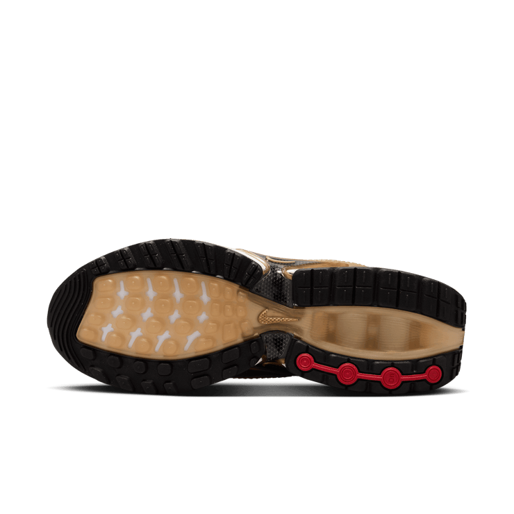 Nike Air Max DN Gold Bullet (W) Angle 0