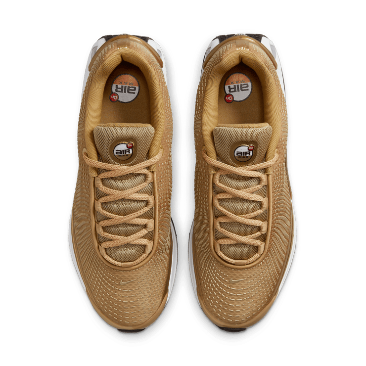 Nike Air Max DN Gold Bullet (W) Angle 1