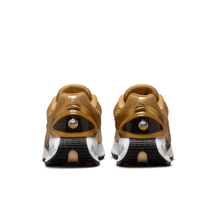 Nike Air Max DN Gold Bullet (W) Angle 3