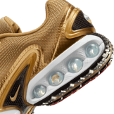 Nike Air Max DN Gold Bullet (W) Angle 5