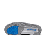 Jordan Spizike Low UNC Angle 0
