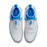 Jordan Spizike Low UNC Angle 1