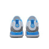 Jordan Spizike Low UNC Angle 3