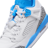 Jordan Spizike Low UNC Angle 4