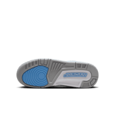 Jordan Spizike Low UNC (GS) Angle 0