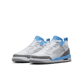 Jordan Spizike Low UNC (GS) Angle 2