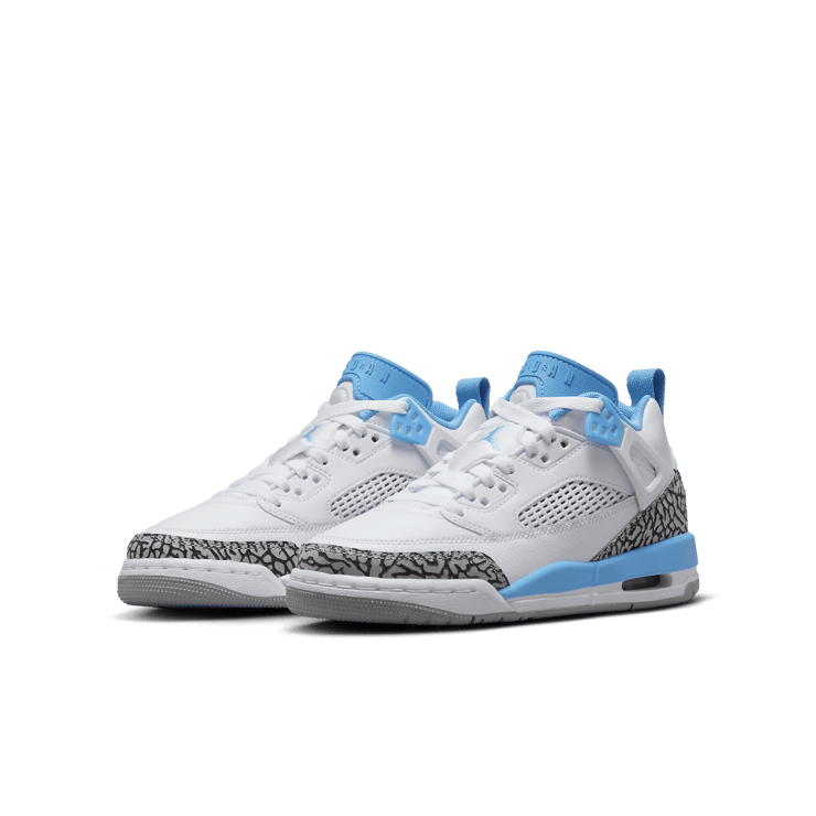 Jordan Spizike Low UNC (GS) Angle 2