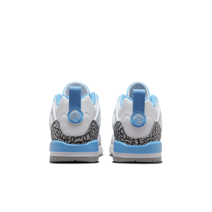 Jordan Spizike Low UNC (GS) Angle 3