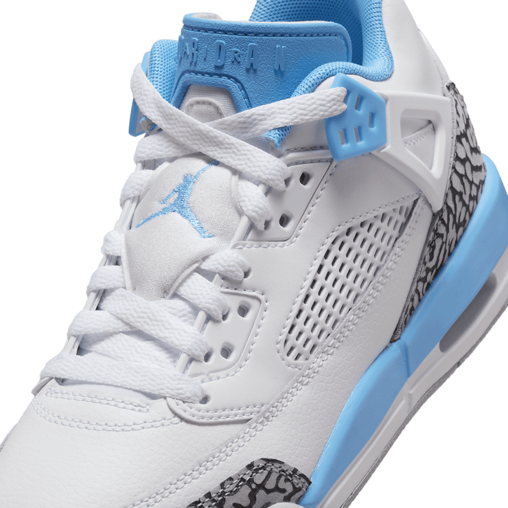Jordan Spizike Low UNC (GS) Angle 4