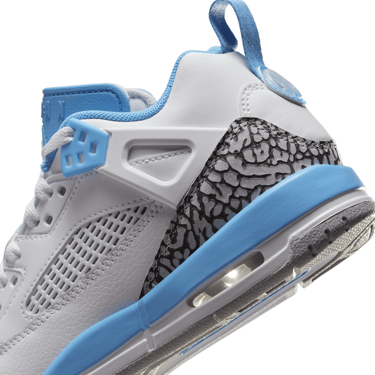 Jordan Spizike Low UNC (GS) Angle 5