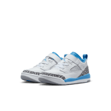 Jordan Spizike Low UNC (PS) Angle 2