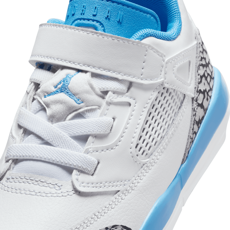 Jordan Spizike Low UNC (PS) Angle 4