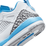 Jordan Spizike Low UNC (PS) Angle 5