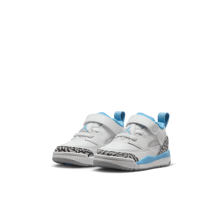 Jordan Spizike Low UNC (TD) Angle 2