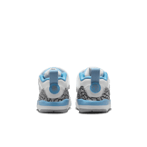 Jordan Spizike Low UNC (TD) Angle 3