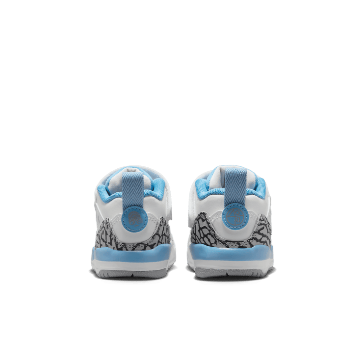 Jordan Spizike Low UNC (TD) Angle 3