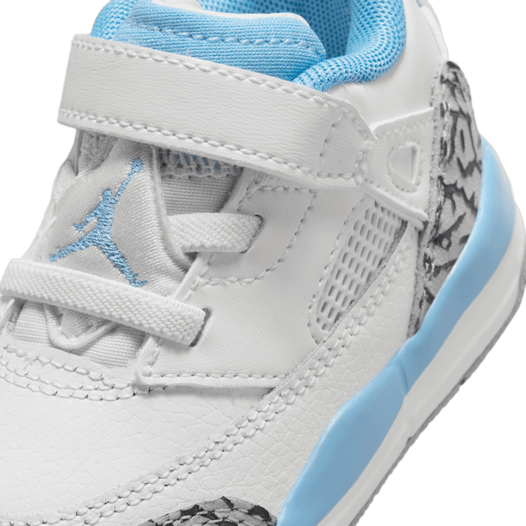 Jordan Spizike Low UNC (TD) Angle 4