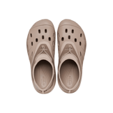 Crocs Quick Trail Low Satisfy Tumbleweed Angle 1